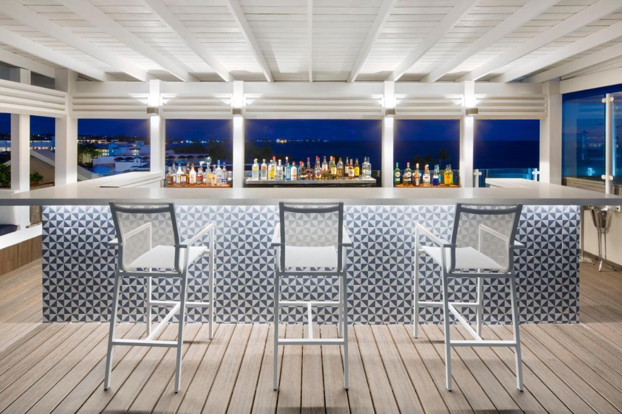 O2 Beach Club&Spa Christchurch Exterior foto