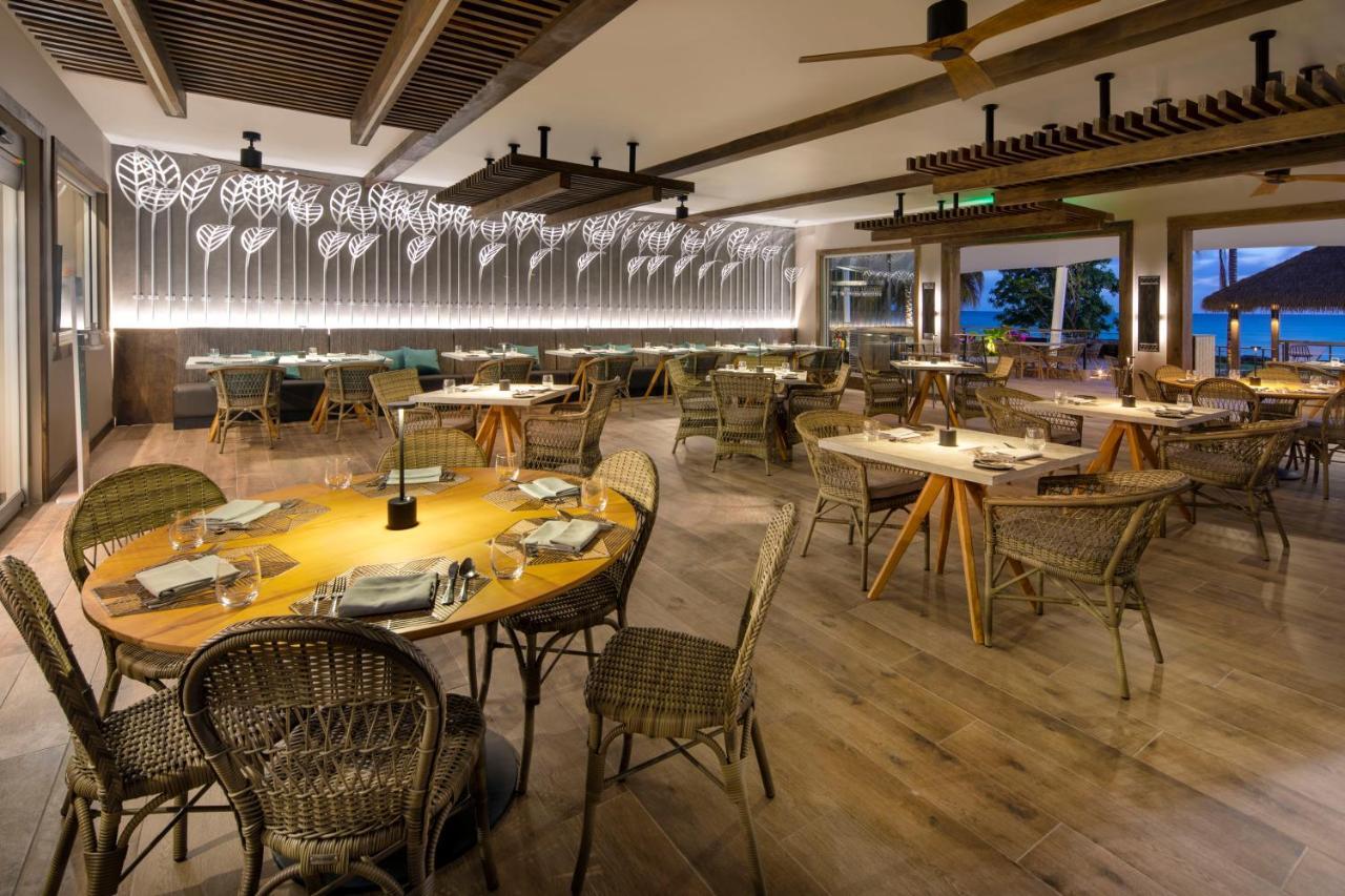 O2 Beach Club&Spa Christchurch Exterior foto